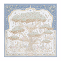 Tree of Love — Blue Garden