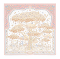 Tree of Love - Rose Garden